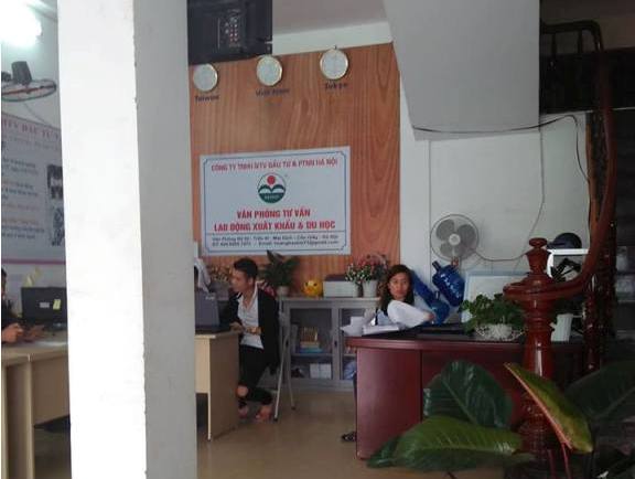 Công ty XKLĐ Hadico: Bài 2 - Bất chấp quy định của Nhà nước!